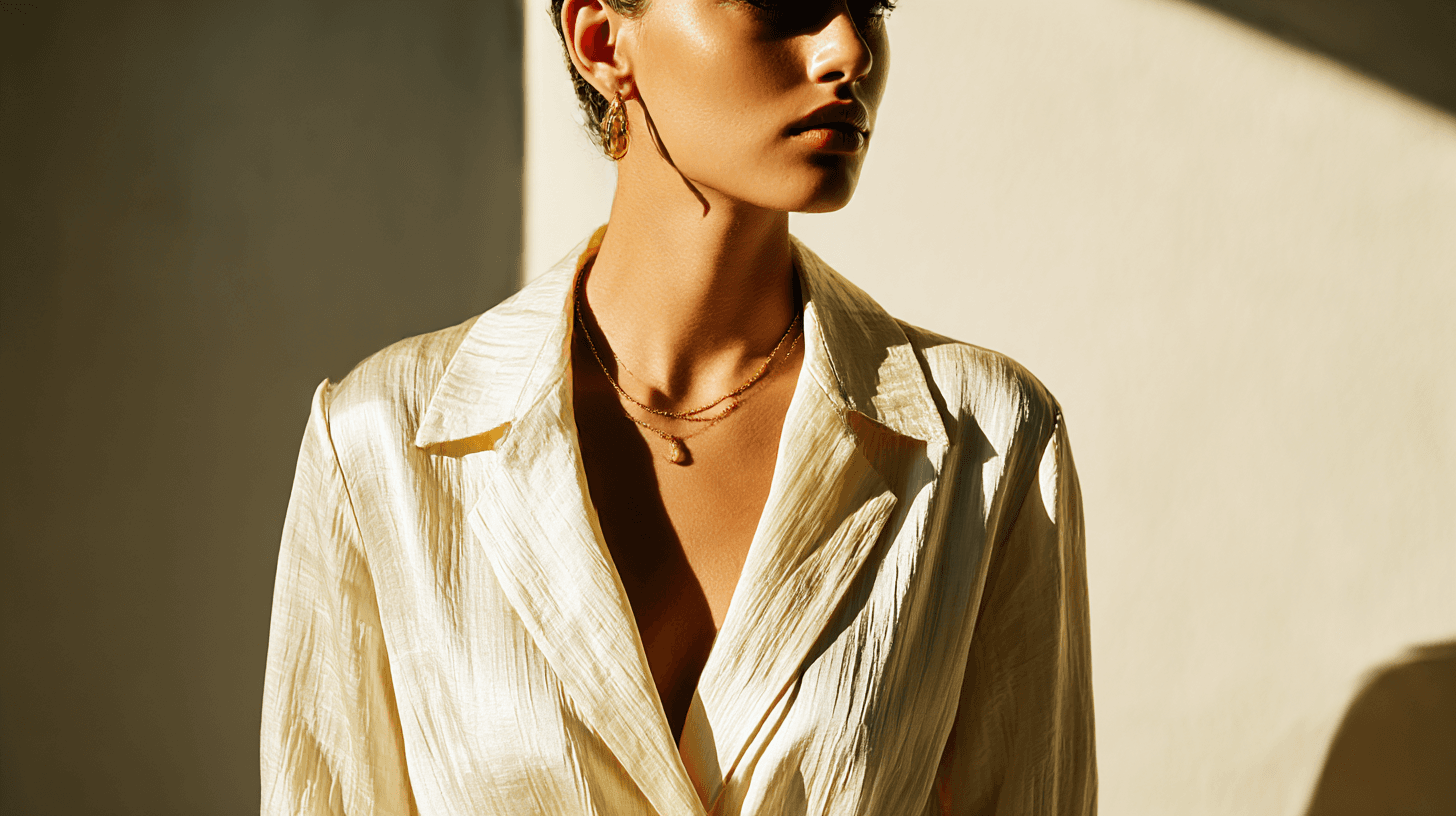 Effortless pieces, timeless style